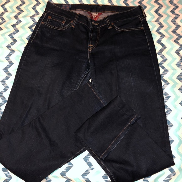 Lucky Brand Jeans - Picture 2 of 3